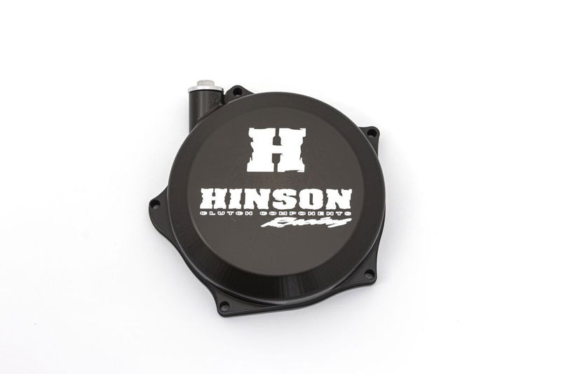 CLUTCH COVER KX250 21-