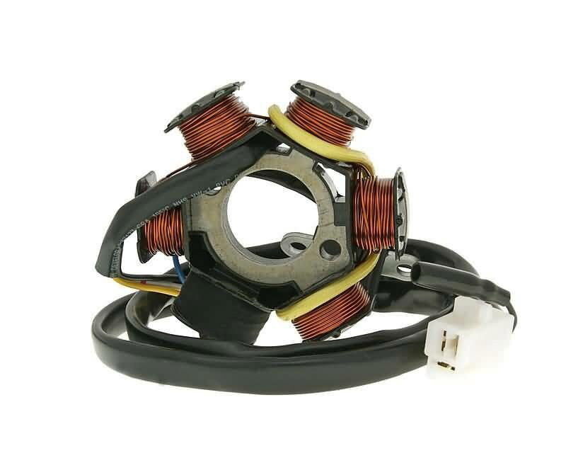ALTERNATOR STATOR