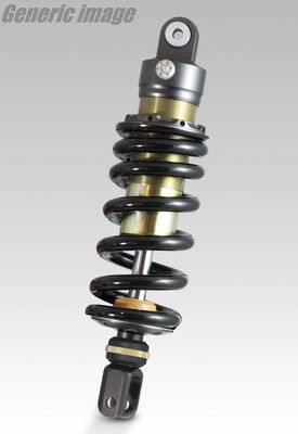 REAR EMULSION SHOCK KTM 890 AD