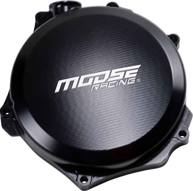 CLUTCH COVER SUZ 250Z
