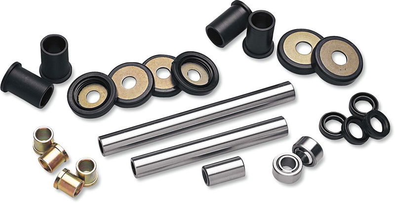SUSPENSION KIT RR KAW