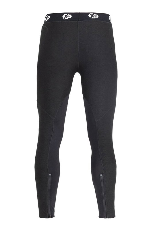 PANT BASELAYER XTM BLACK SM