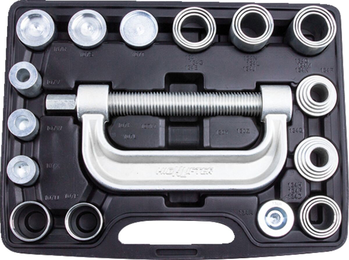 TOOL BALL JOINT INSTALL