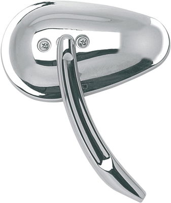 TEAR DROP MIRROR LEFT