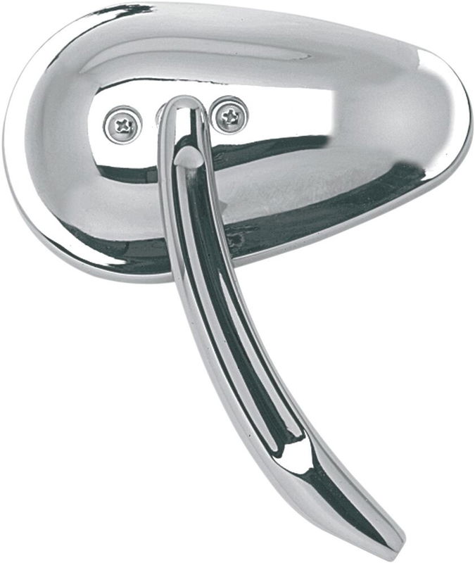 TEAR DROP MIRROR LEFT