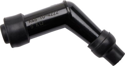 SPARK PLUG RESISTOR COVER