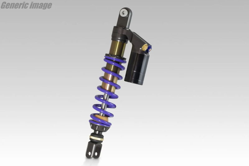 SHOCK FULLY ADJ. APRILIA RSV 1