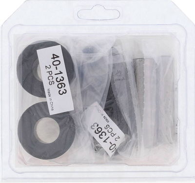 A-ARM BEARING & SEAL KIT MSE