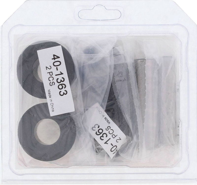 A-ARM BEARING & SEAL KIT MSE