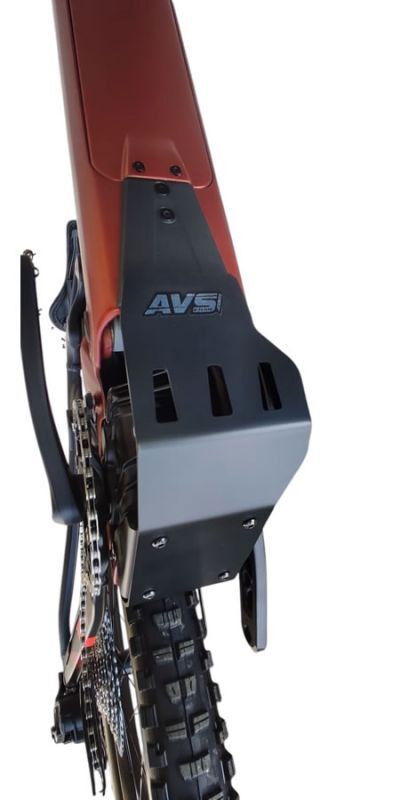 SKIDPLATE MONDRAKER CRAFTY CF