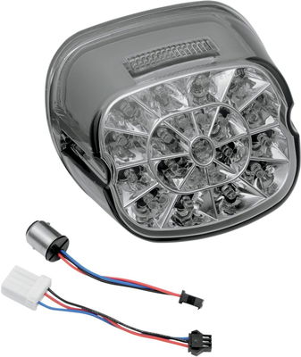 TAILLIGHT WEB LED SMK TOP