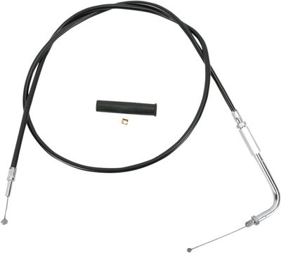 CABLE THROT VINYL 39.5