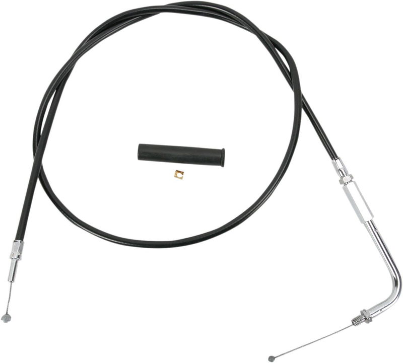 CABLE THROT VINYL 39.5