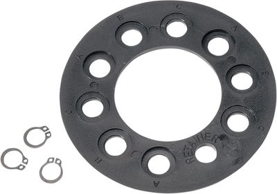 RETAINER CLUTCH 41-84BT