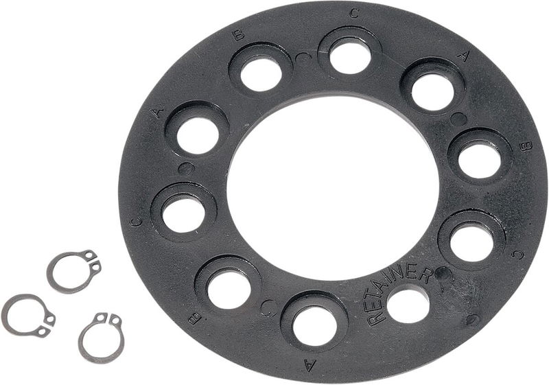 RETAINER CLUTCH 41-84BT