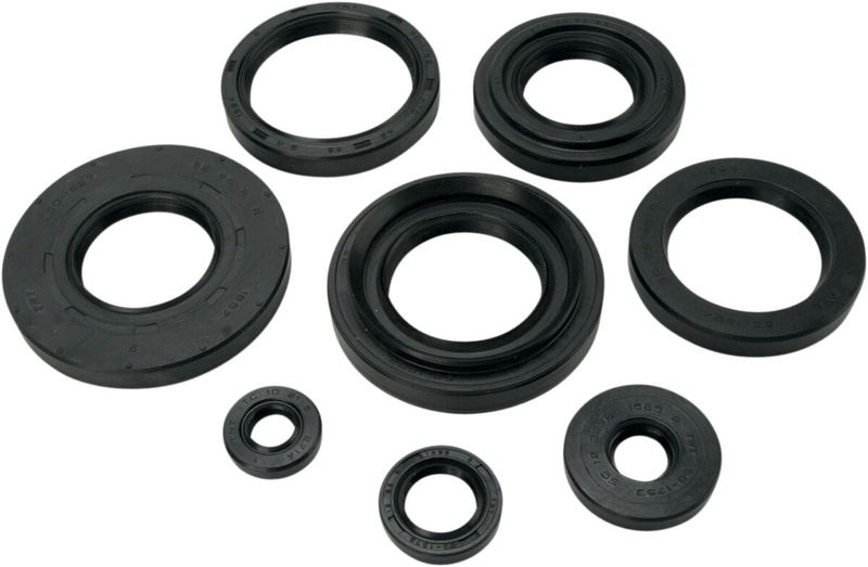 OIL SEAL SET MSE YAM