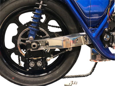 SWINGARM 84-00 FXR 94-08 FLT M