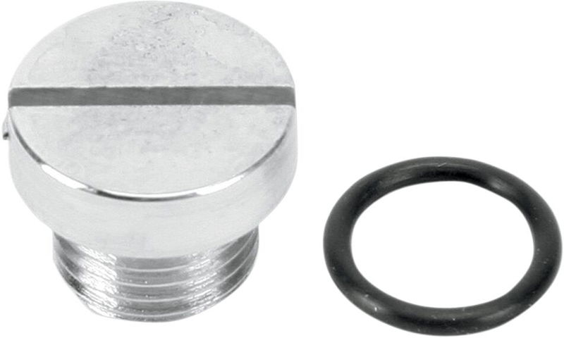 PLUG OIL 70-80 BT CHROME