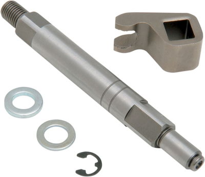 SHAFT W/FNGRS K/S 36-86BT
