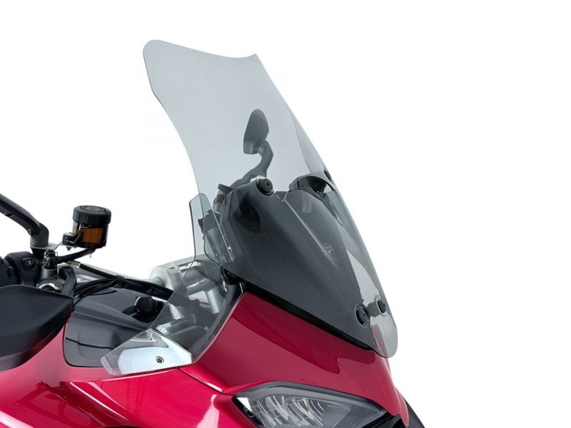 WINDSCREEN TOURING DUCATI MULT