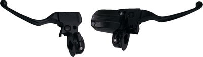 CONTROL KT BLK 21-22FLHT