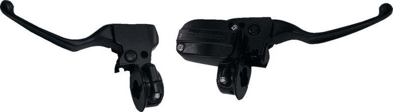 CONTROL KT BLK 21-22FLHT