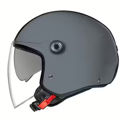 Y.10 MIDTOWN NARDO GRÅ/SVART 2XS