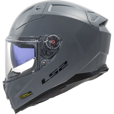 HJÄLM LS2 FF811 VECTOR II XXL