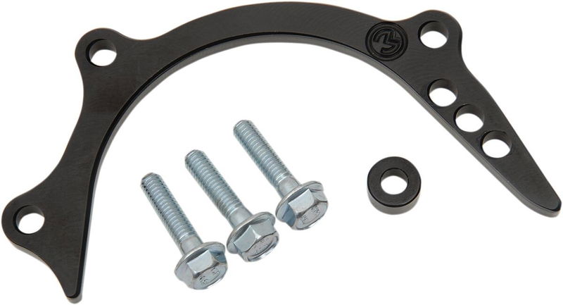 CASE SAVER BLK-TRX450