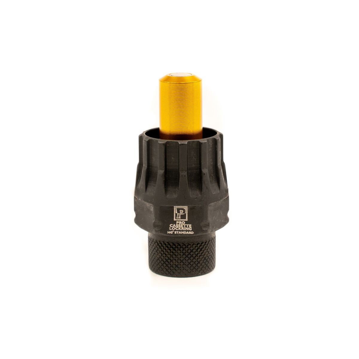 PRO CASSETTE LOCKRING W/P
