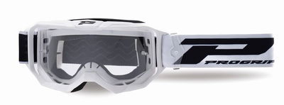 GOGGLE PRO GRIP VISION GO MATT