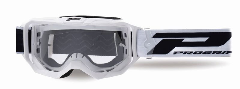 GOGGLE PRO GRIP VISION GO MATT