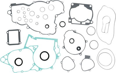 GASKET SET W/OS 250SX/XC