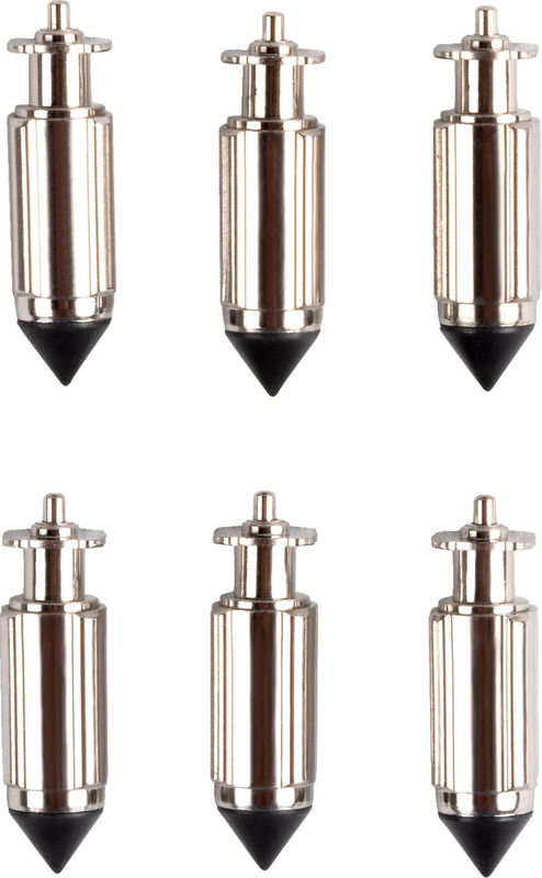 NEEDLE KIT CARB REFILL