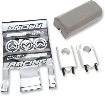 CLAMP HBAR UNIV MNT +50