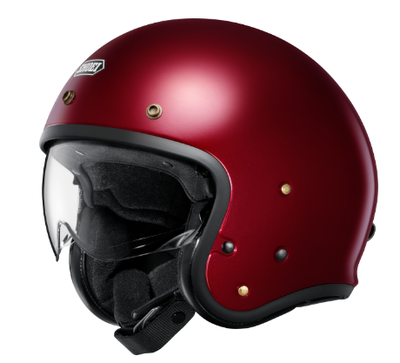 J.O2 Garnet Metallic [ XL ]