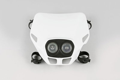 LIGHT - FIREFLY TWIN WHT