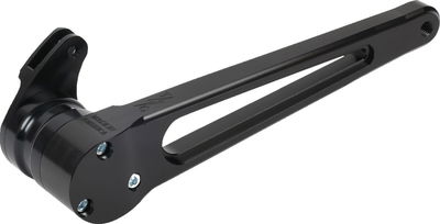 ARM BRAKE LONG 14+FL BLK