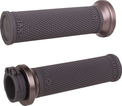 GRIPS RUFFIAN LOCK ON HD CABLE