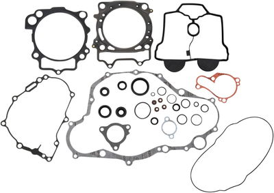 GASKET CMP W/OS YZ450F