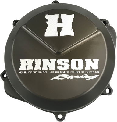 COVER CLUTCH HON CRF250R