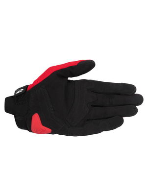 GLOVES SP X 1 RD/BK/WH S