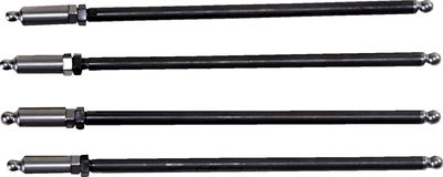 PUSHRODS RACE ADJ.99-17TC