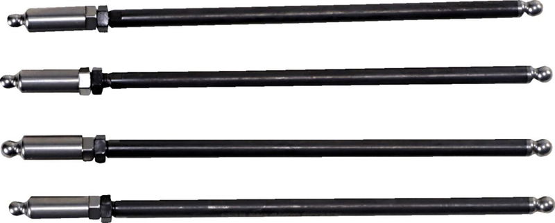 PUSHRODS RACE ADJ.99-17TC
