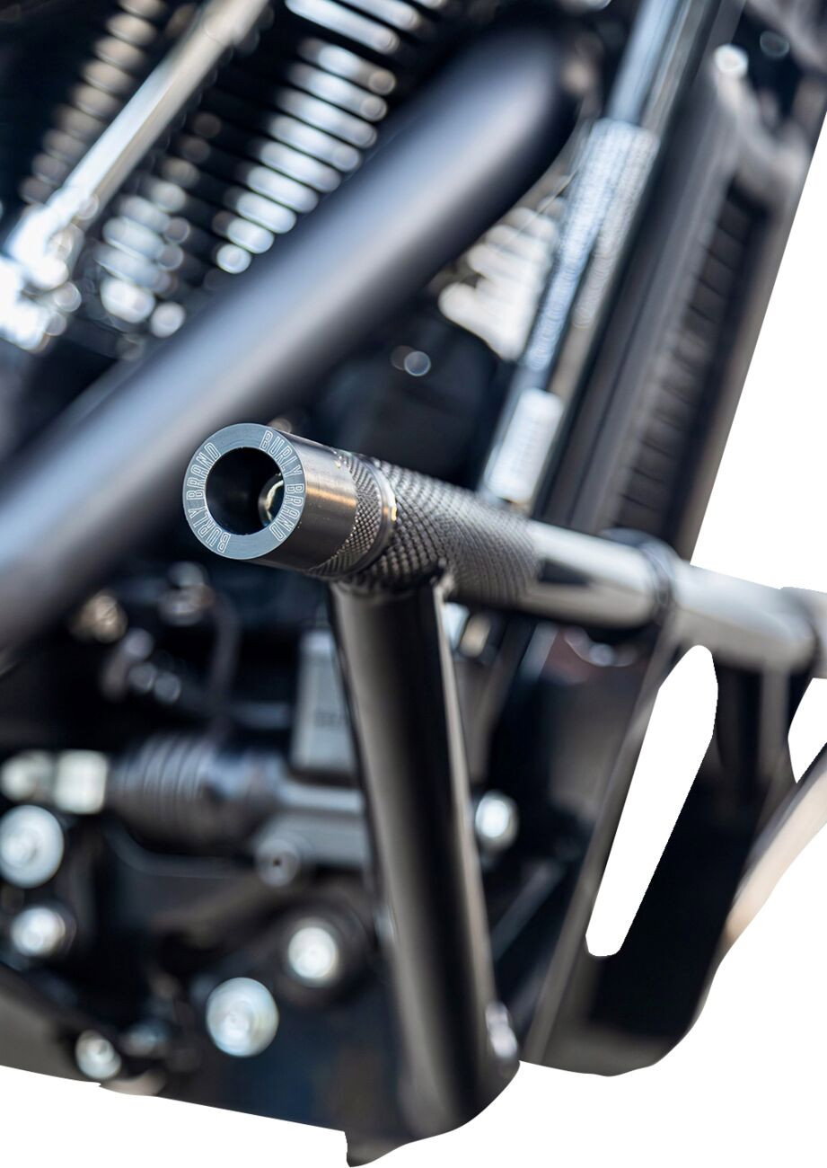 BRAWLER KIT FRONT M8 SOFTAIL