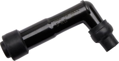 SPARK PLUG RESISTOR COVER