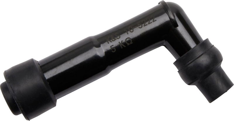 SPARK PLUG RESISTOR COVER