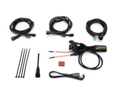 CANSMART GEN II BMW R1200LC R1