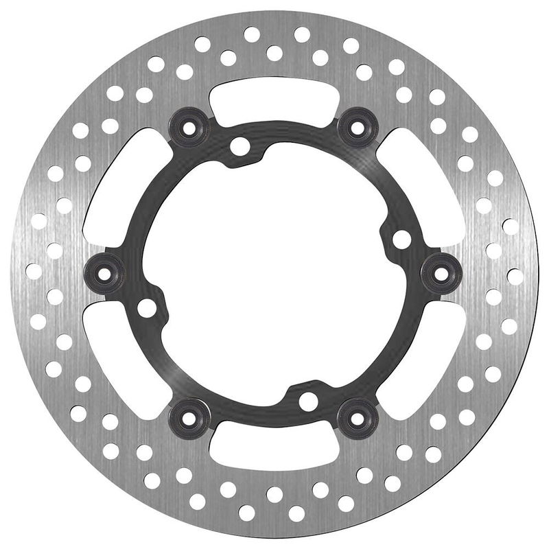 BRAKE RTR ROUND