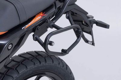 SLC SIDE CARRIER LEFT